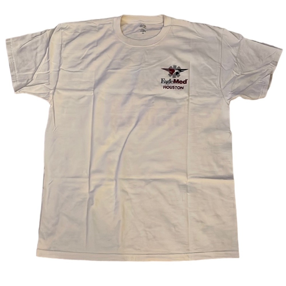 🌻EagleMed 37 Houston Tee🌻